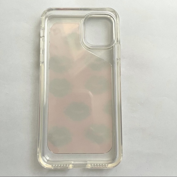 Strong Lips Apple IPhone 11 Pro Max Case - Picture 2 of 3